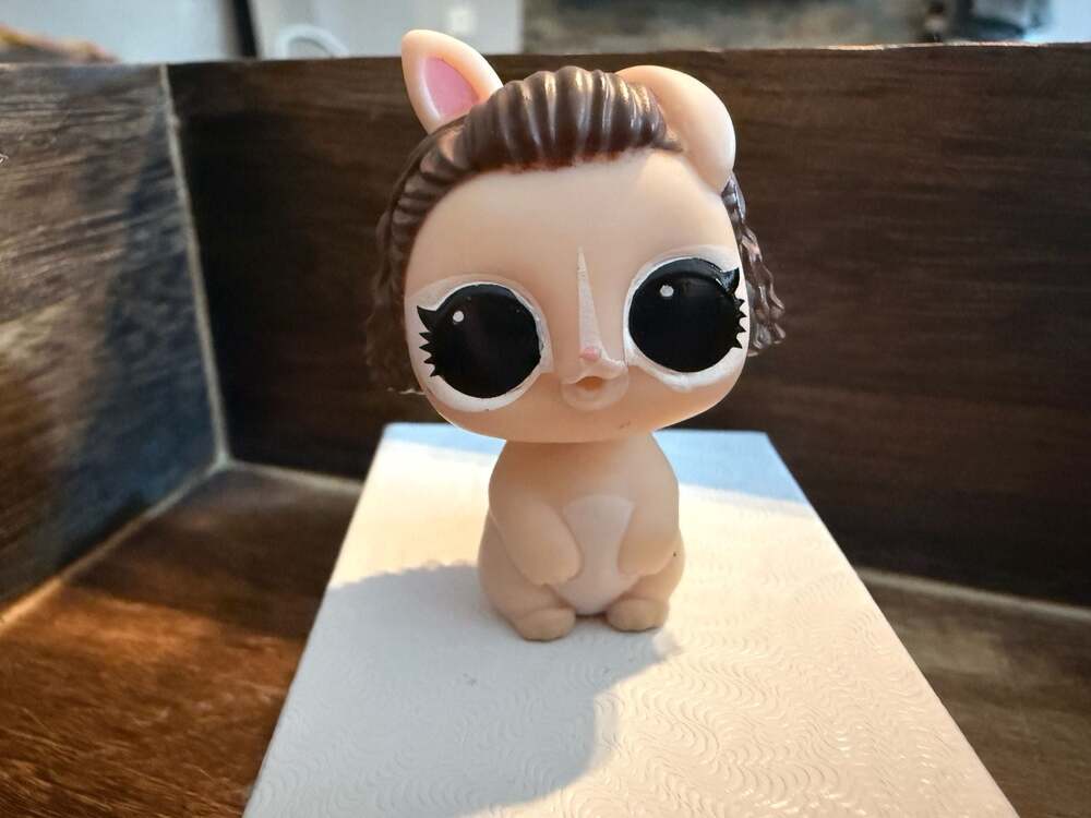 LOL SURPRISE DOLLS Pet INSTABUNNY